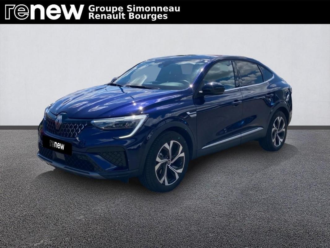 Image de l'annonce principale - Renault Arkana