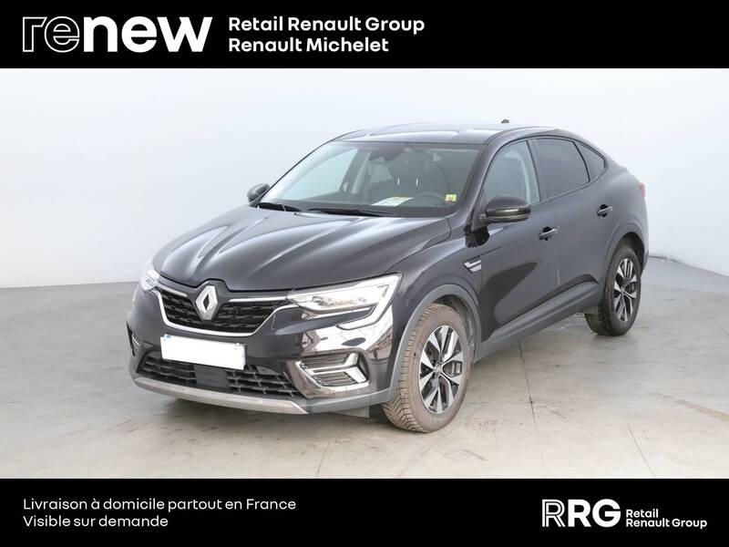 Image de l'annonce principale - Renault Arkana