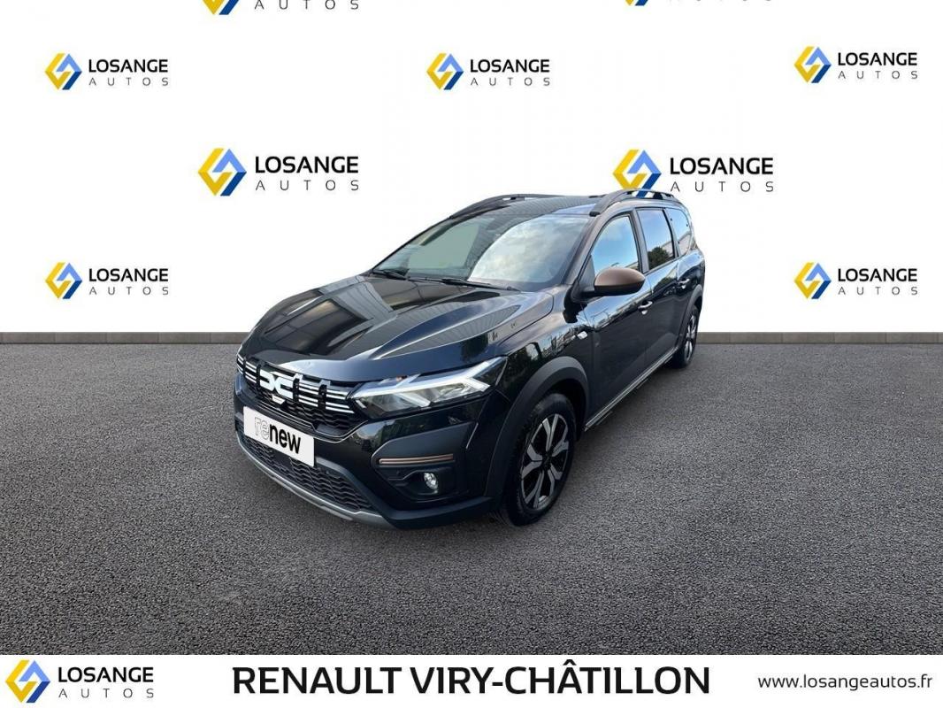 Image de l'annonce principale - Dacia Jogger