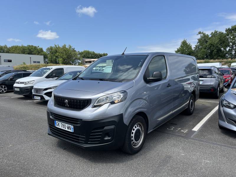 Image de l'annonce principale - Peugeot Expert