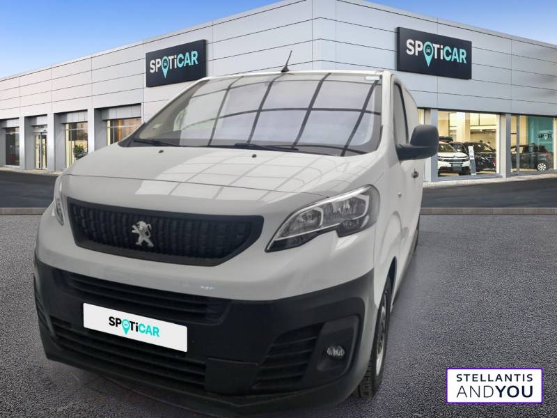 Image de l'annonce principale - Peugeot Expert
