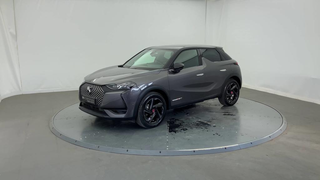 Image de l'annonce principale - DS DS 3 Crossback