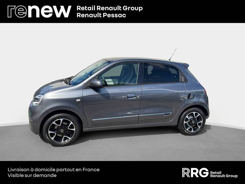 Image de l'annonce principale - Renault Twingo