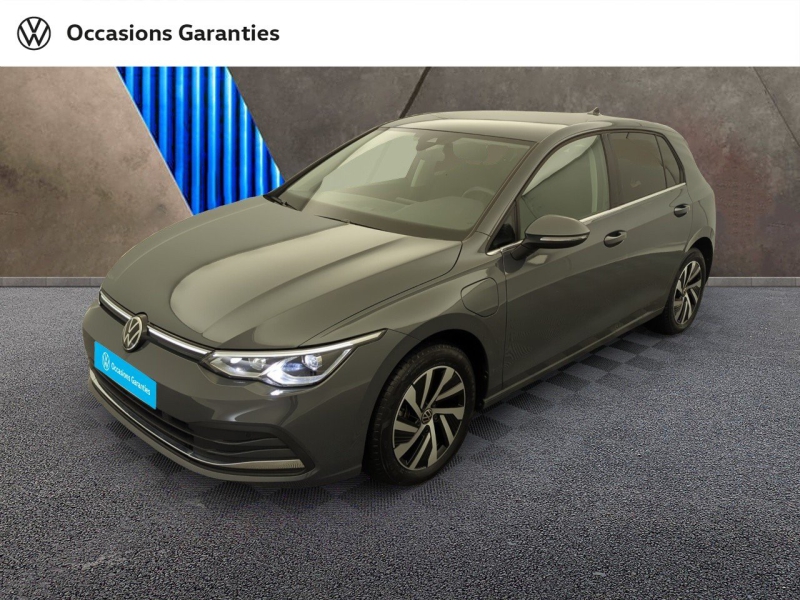 Image de l'annonce principale - Volkswagen Golf