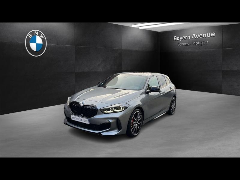 Image de l'annonce principale - BMW Série 1