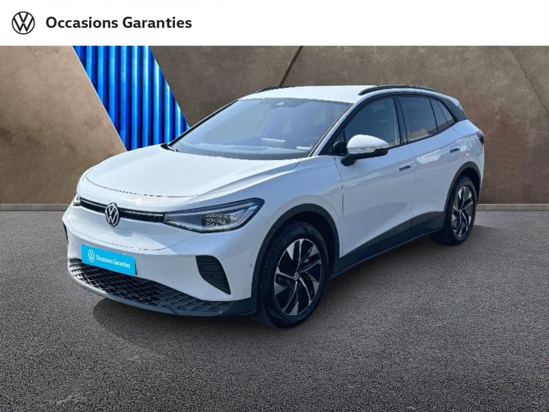 Image de l'annonce principale - Volkswagen ID.4