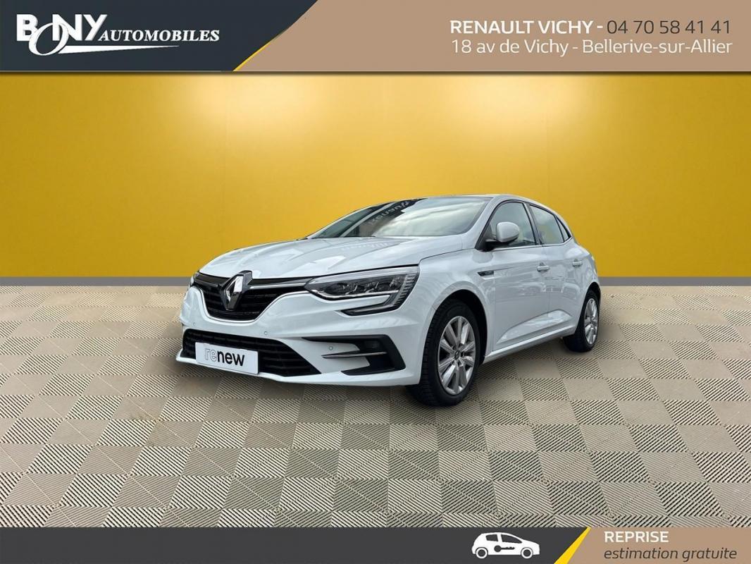 Image de l'annonce principale - Renault Megane