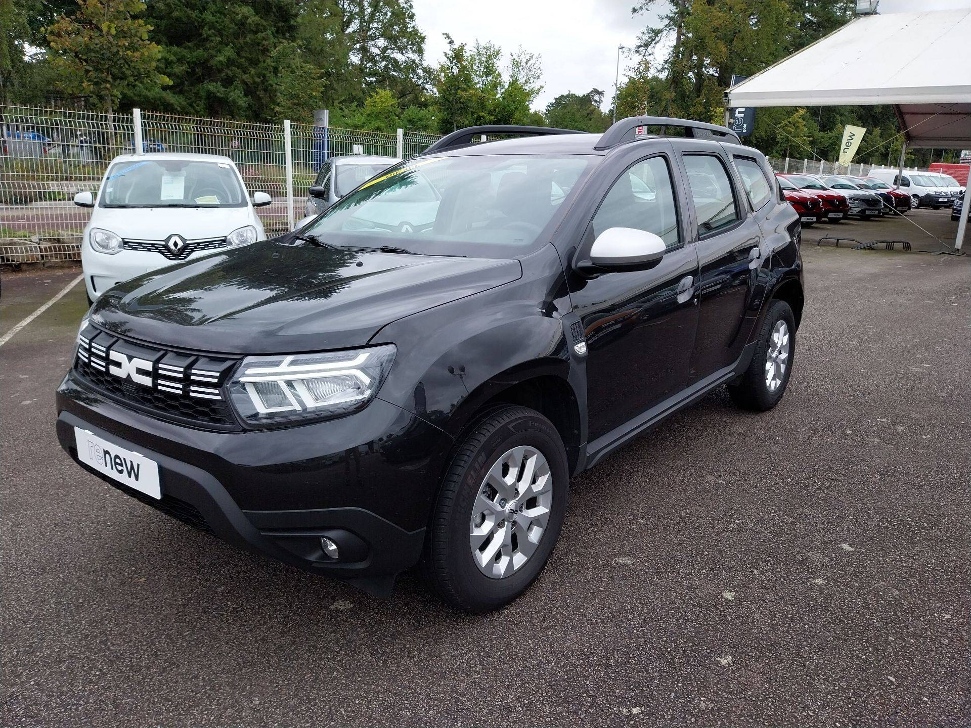 Image de l'annonce principale - Dacia Duster