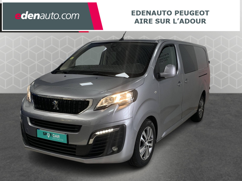 Image de l'annonce principale - Peugeot Expert