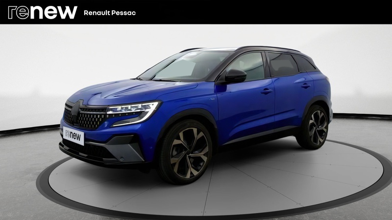 Image de l'annonce principale - Renault Austral