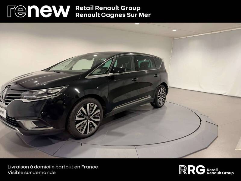 Image de l'annonce principale - Renault Espace