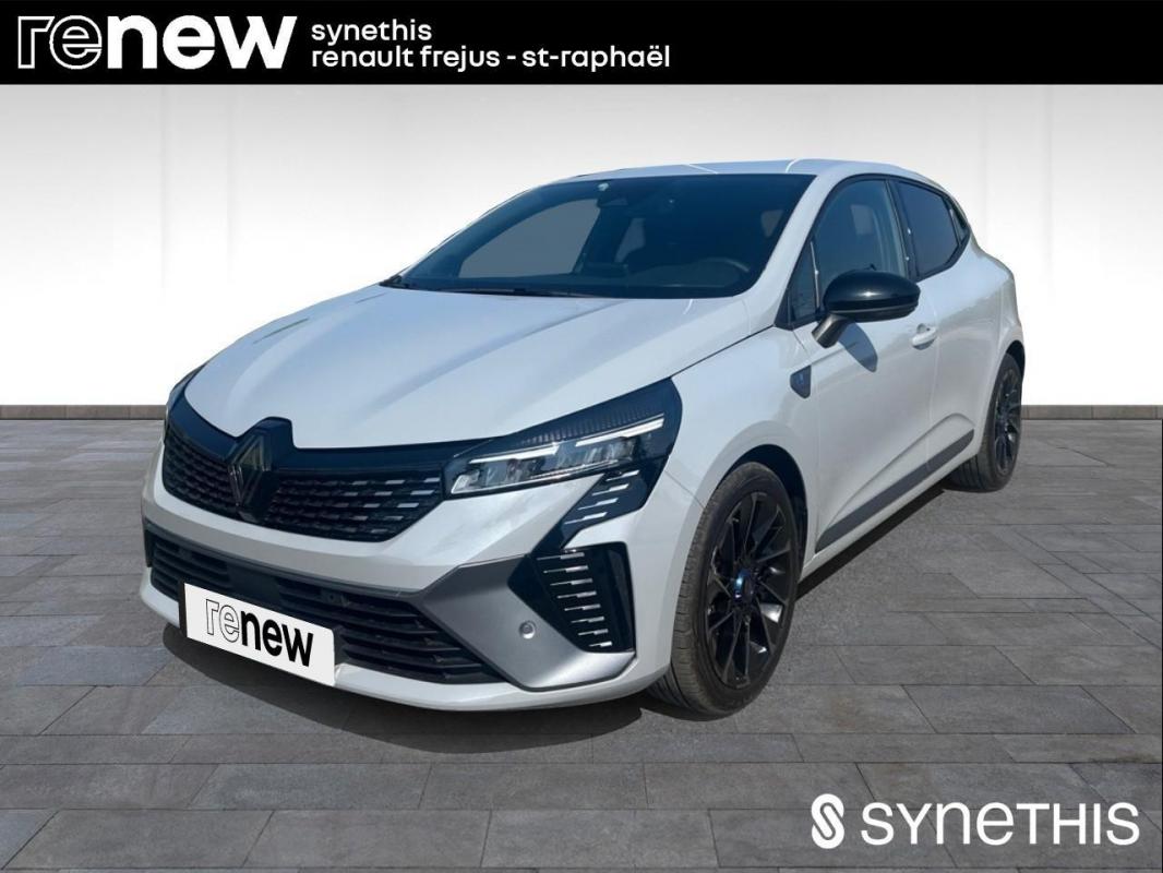 Image de l'annonce principale - Renault Clio