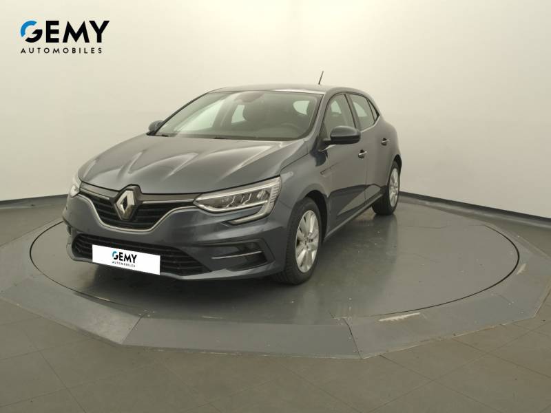 Image de l'annonce principale - Renault Megane