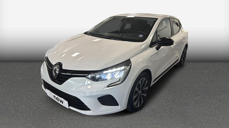 Image de l'annonce principale - Renault Clio