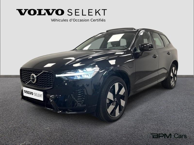 Image de l'annonce principale - Volvo XC60