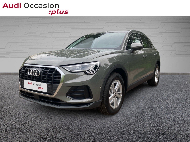 Image de l'annonce principale - Audi Q3