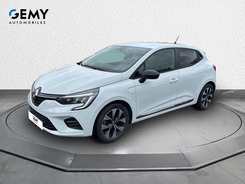 Image de l'annonce principale - Renault Clio