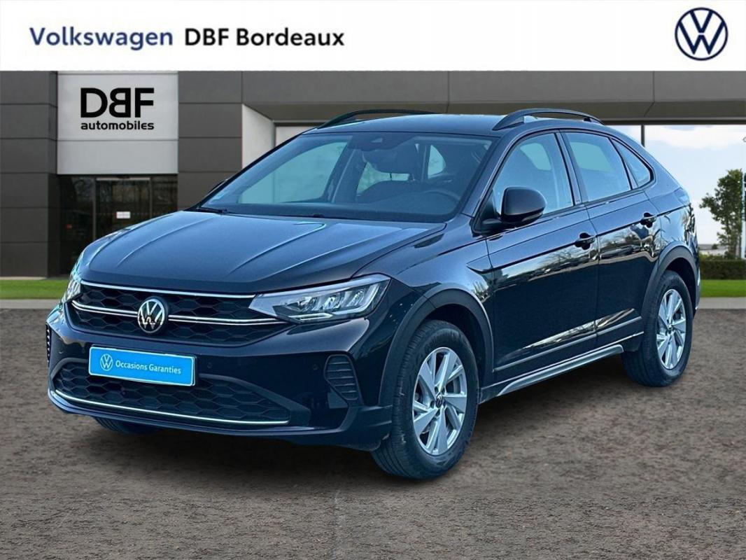 Image de l'annonce principale - Volkswagen Taigo