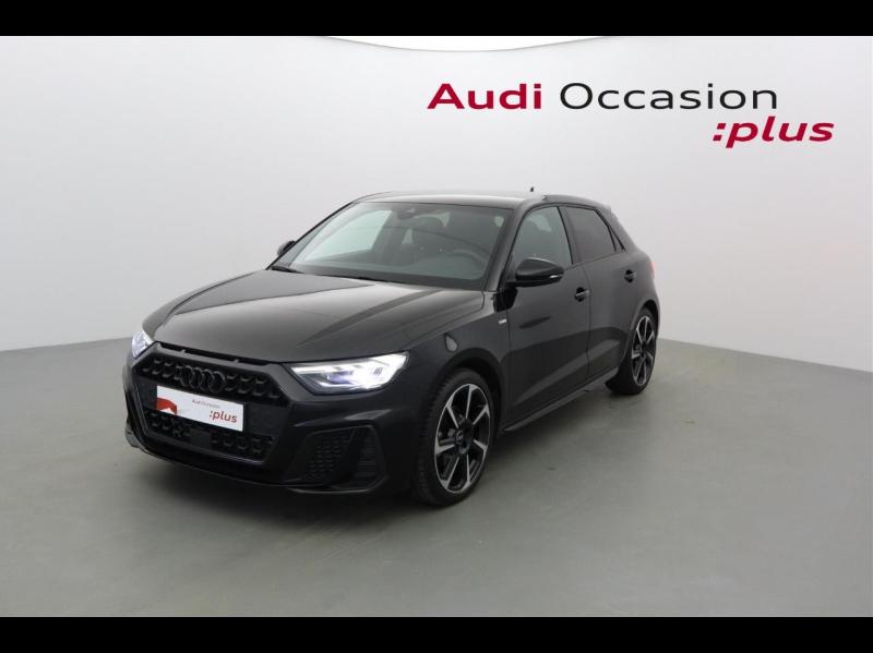 Image de l'annonce principale - Audi A1