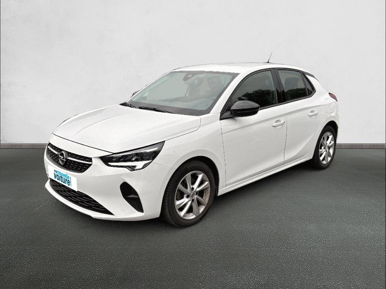 Image de l'annonce principale - Opel Corsa
