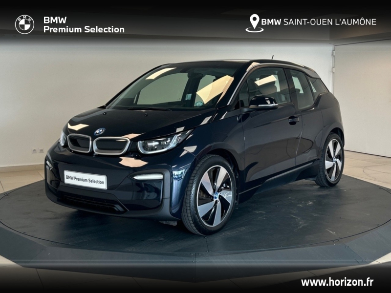 Image de l'annonce principale - BMW i3