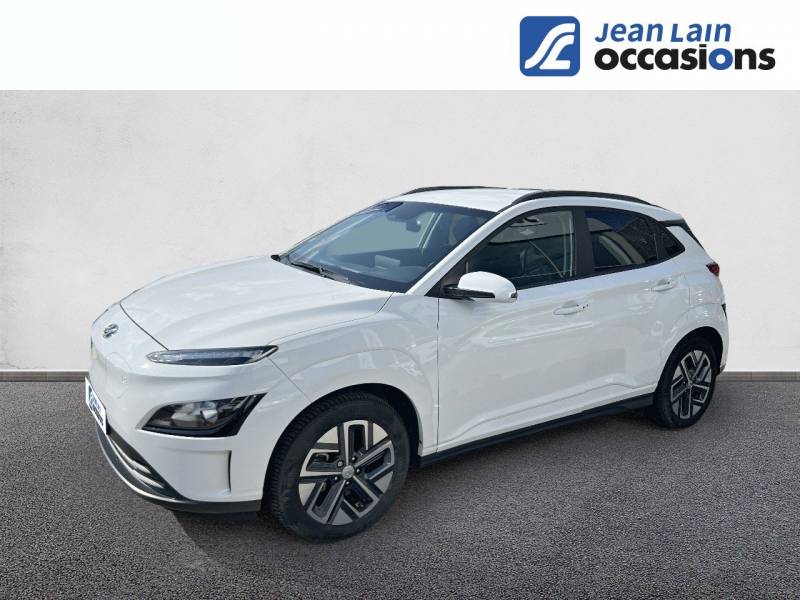 Image de l'annonce principale - Hyundai Kona Électrique