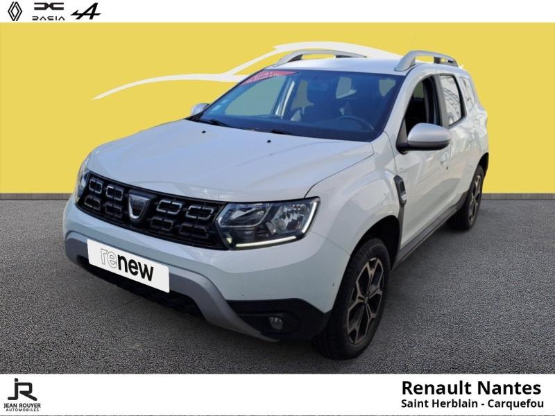 Image de l'annonce principale - Dacia Duster