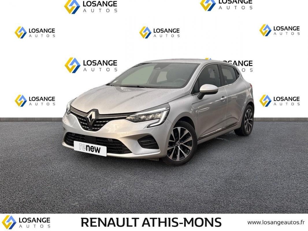 Image de l'annonce principale - Renault Clio