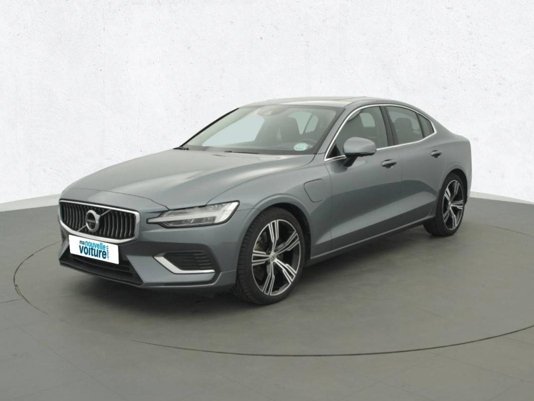 Image de l'annonce principale - Volvo S60