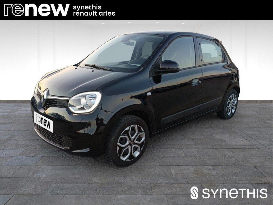 Image de l'annonce principale - Renault Twingo