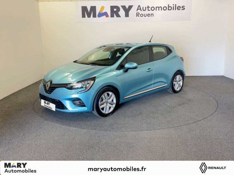 Image de l'annonce principale - Renault Clio