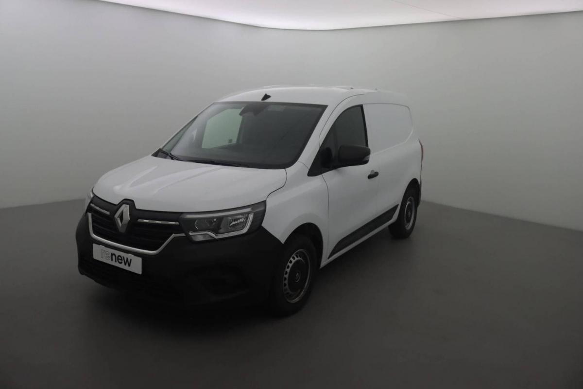 Image de l'annonce principale - Renault Kangoo