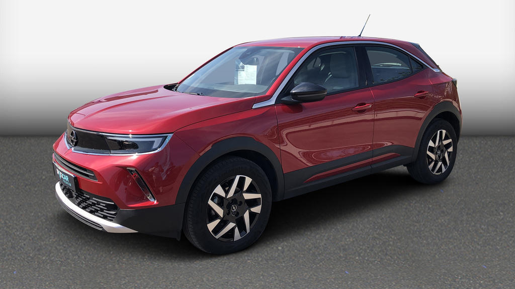 Image de l'annonce principale - Opel Mokka