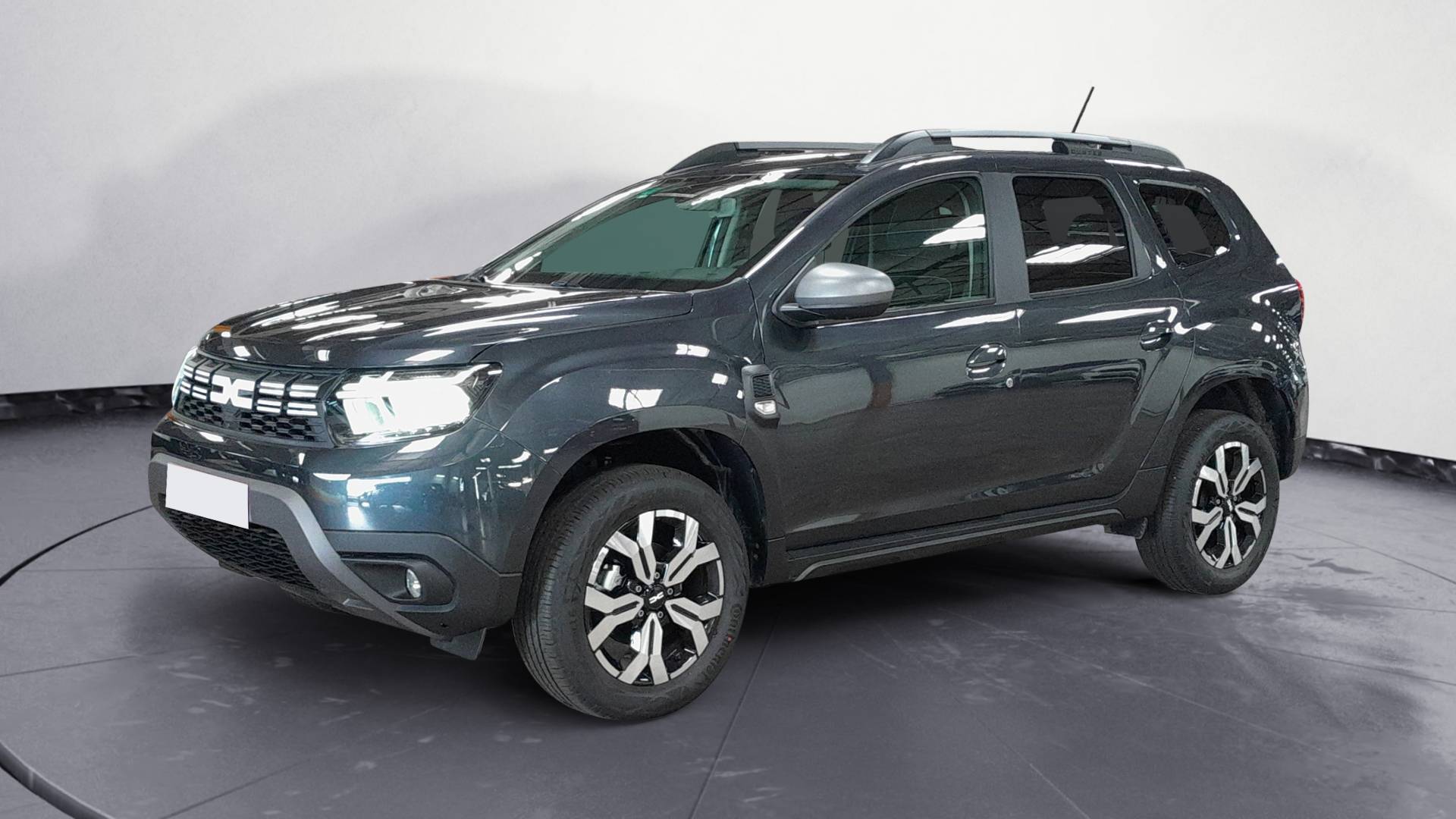 Image de l'annonce principale - Dacia Duster