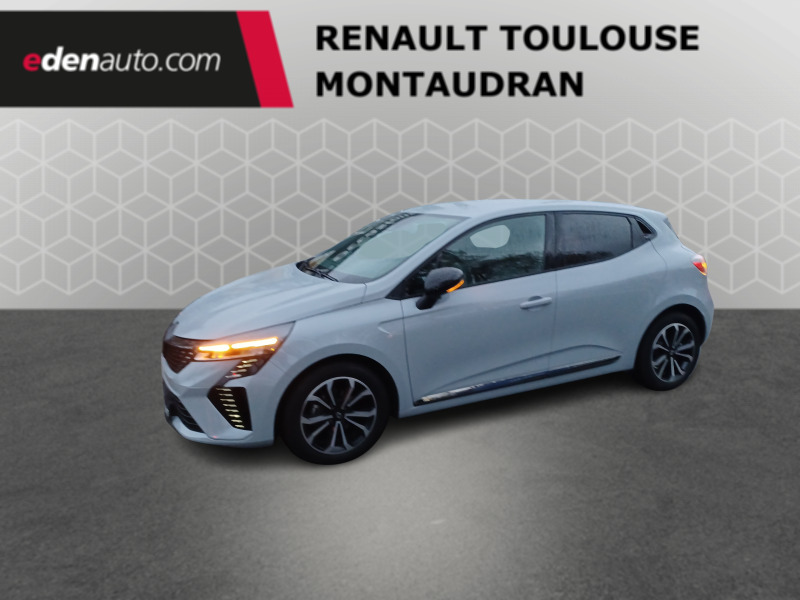 Image de l'annonce principale - Renault Clio