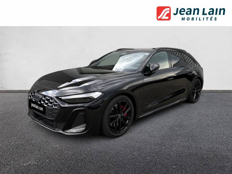 Image de l'annonce principale - Audi A5