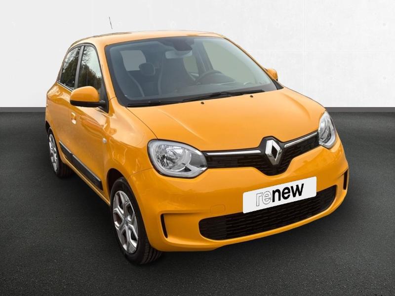 Image de l'annonce principale - Renault Twingo