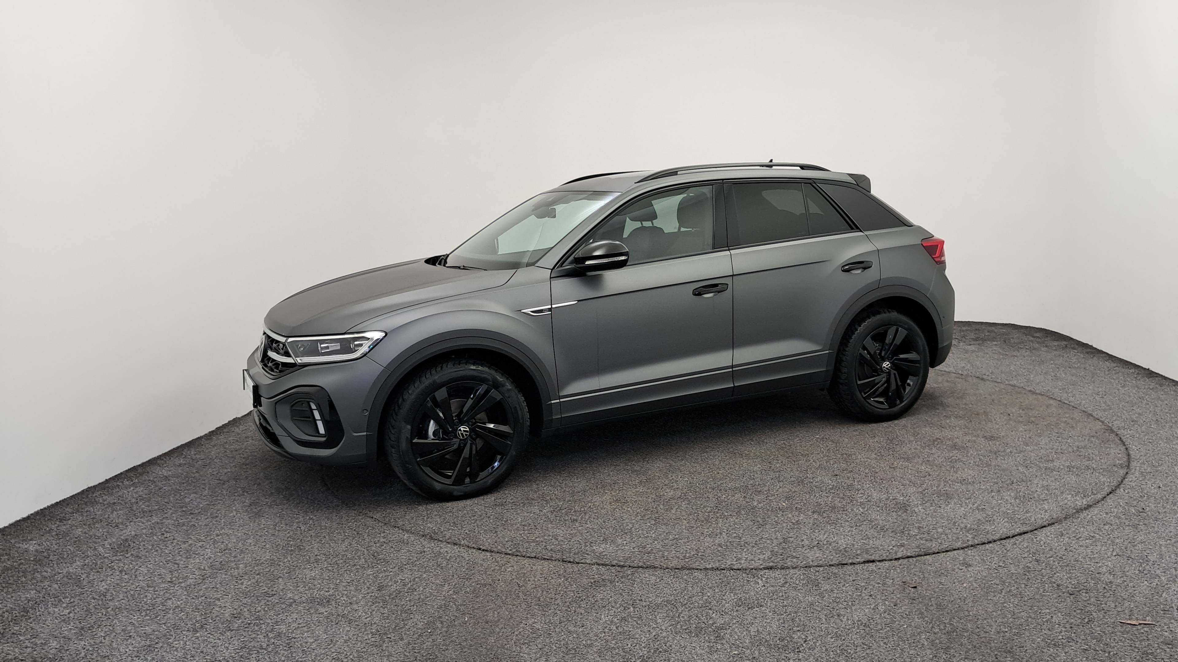 Image de l'annonce principale - Volkswagen T-Roc