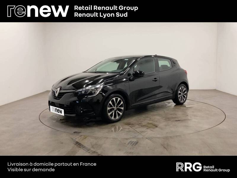 Image de l'annonce principale - Renault Clio