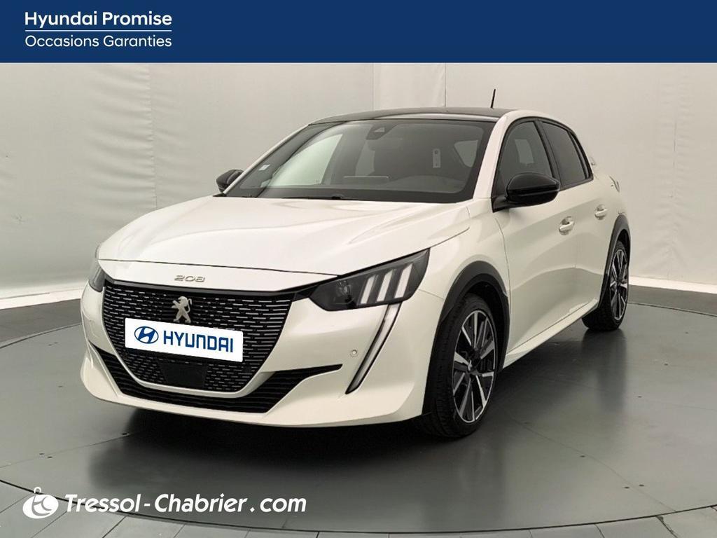 Image de l'annonce principale - Peugeot 208