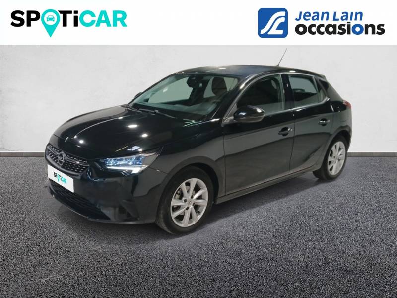 Image de l'annonce principale - Opel Corsa
