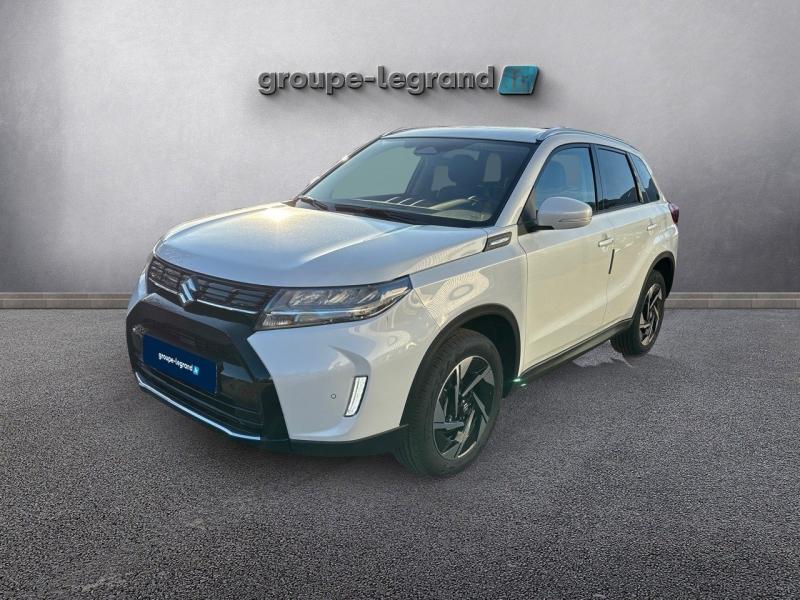 Image de l'annonce principale - Suzuki Vitara