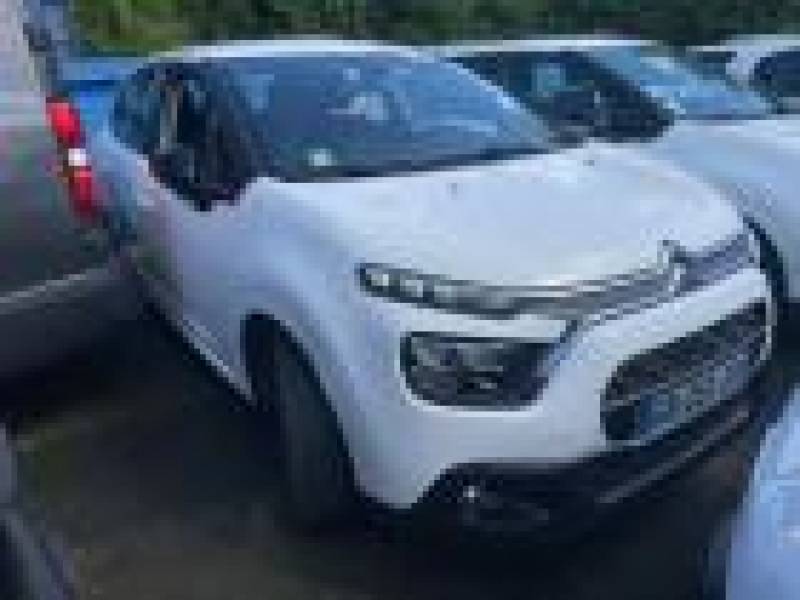 Image de l'annonce principale - Citroën C3