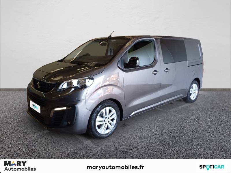 Image de l'annonce principale - Peugeot Expert