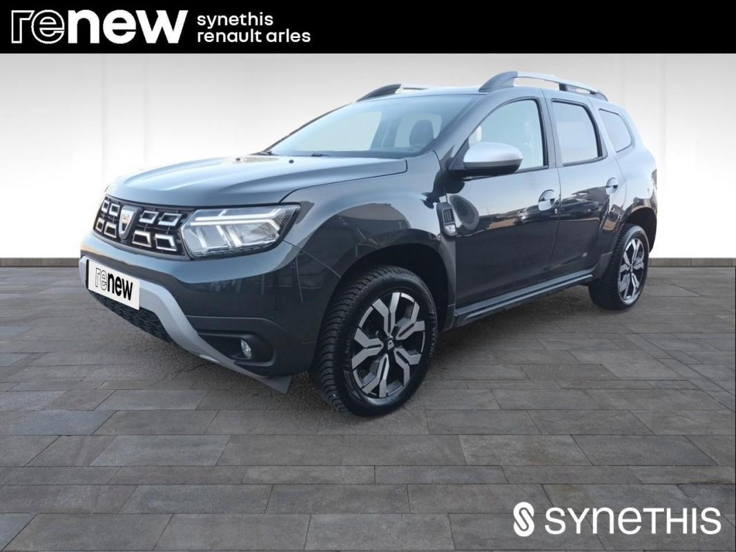 Image de l'annonce principale - Dacia Duster