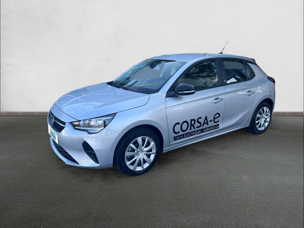 Opel Corsa, Année 2022, ÉLECTRIQUE