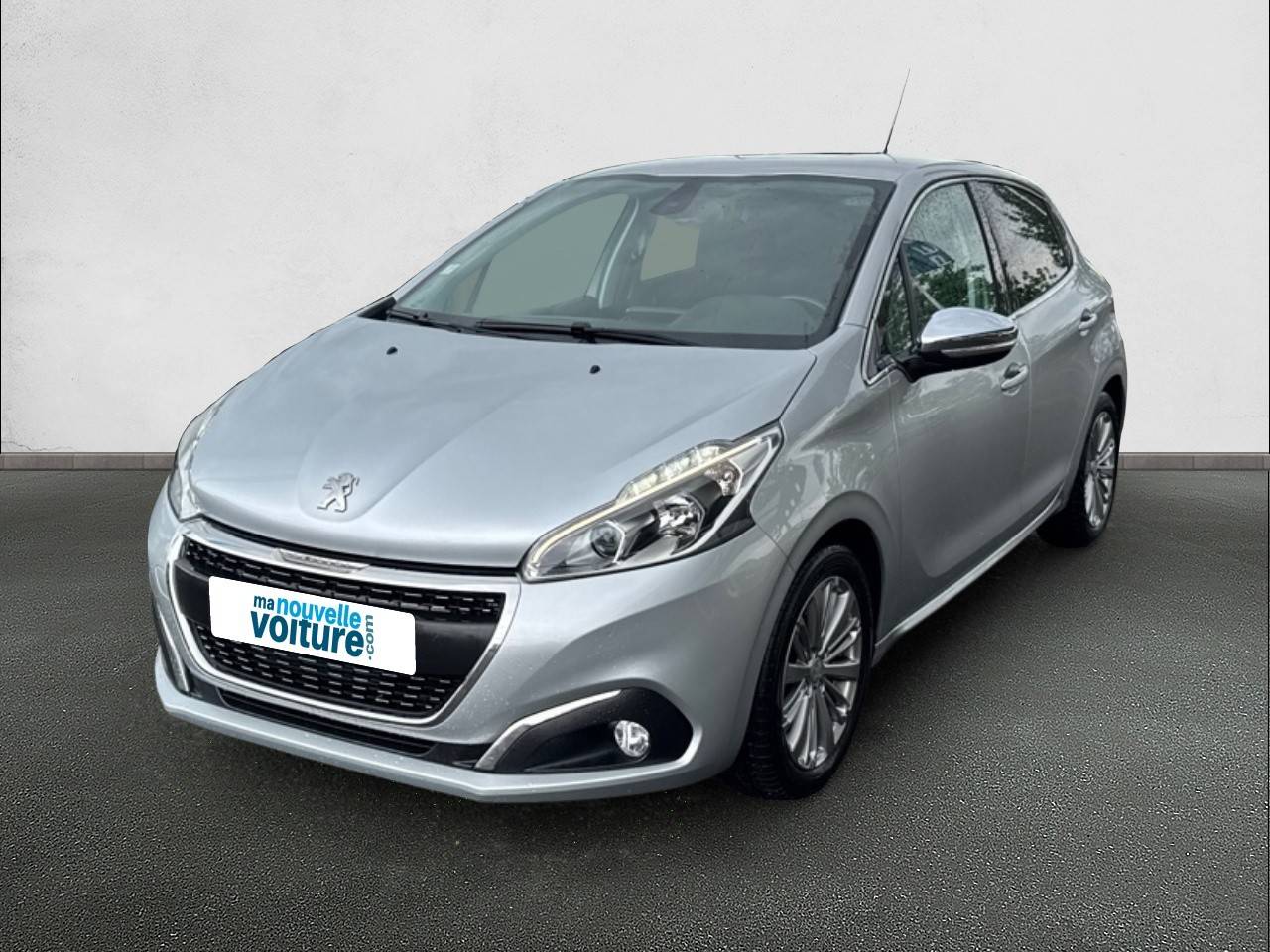 Image de l'annonce principale - Peugeot 208