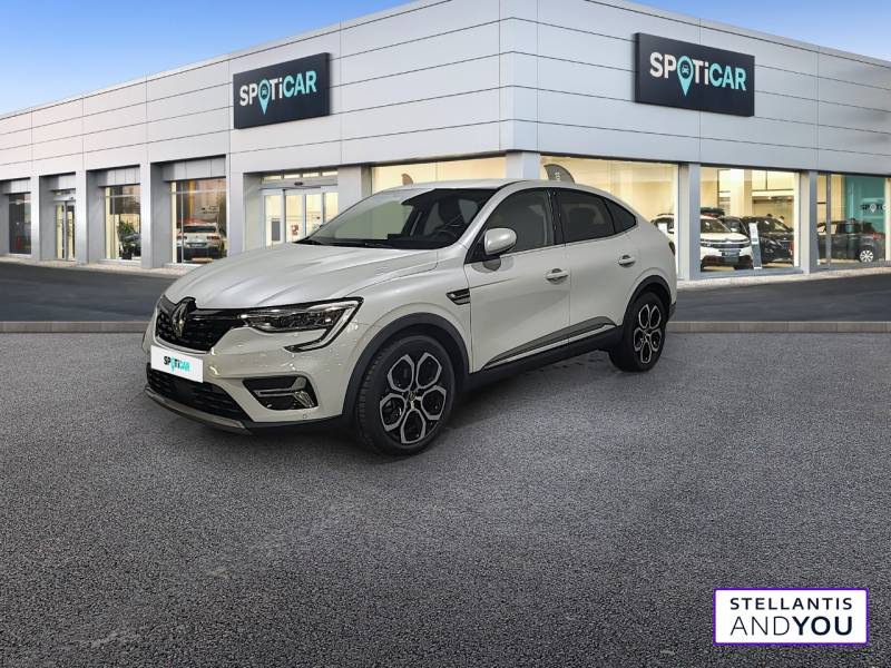 Image de l'annonce principale - Renault Arkana