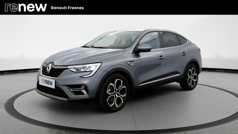 Image de l'annonce principale - Renault Arkana