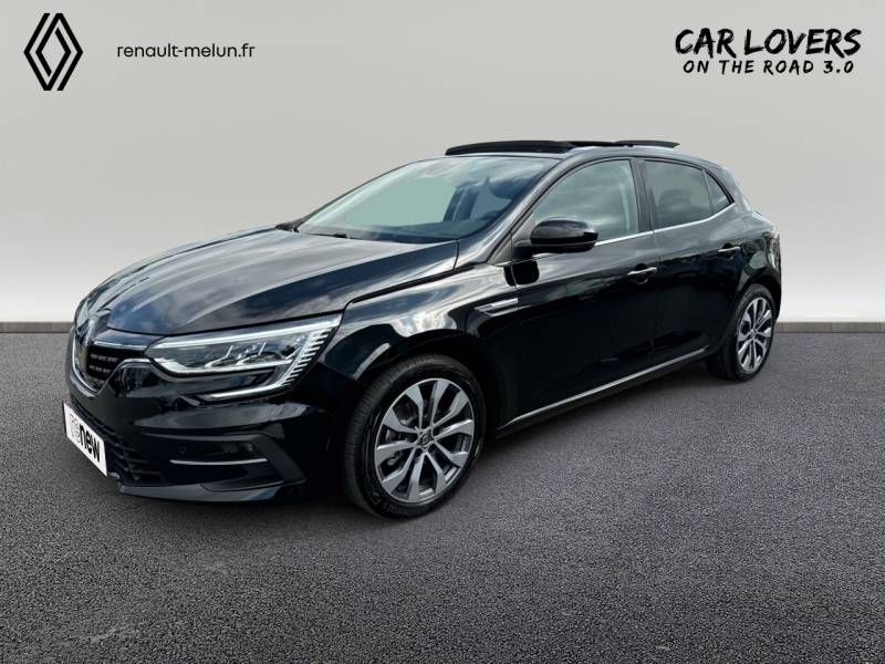 Image de l'annonce principale - Renault Megane